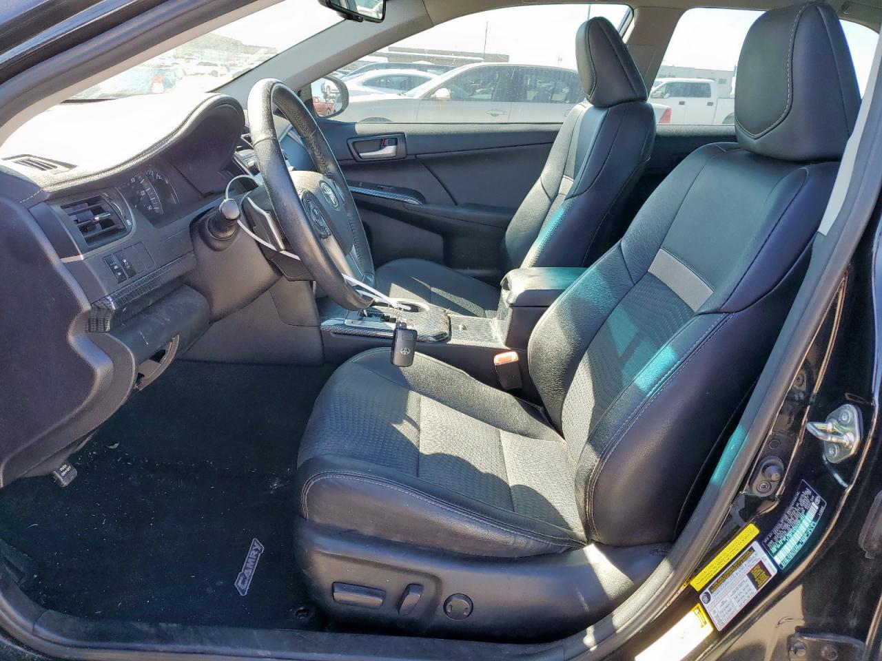 2014 Toyota Camry - Image 7