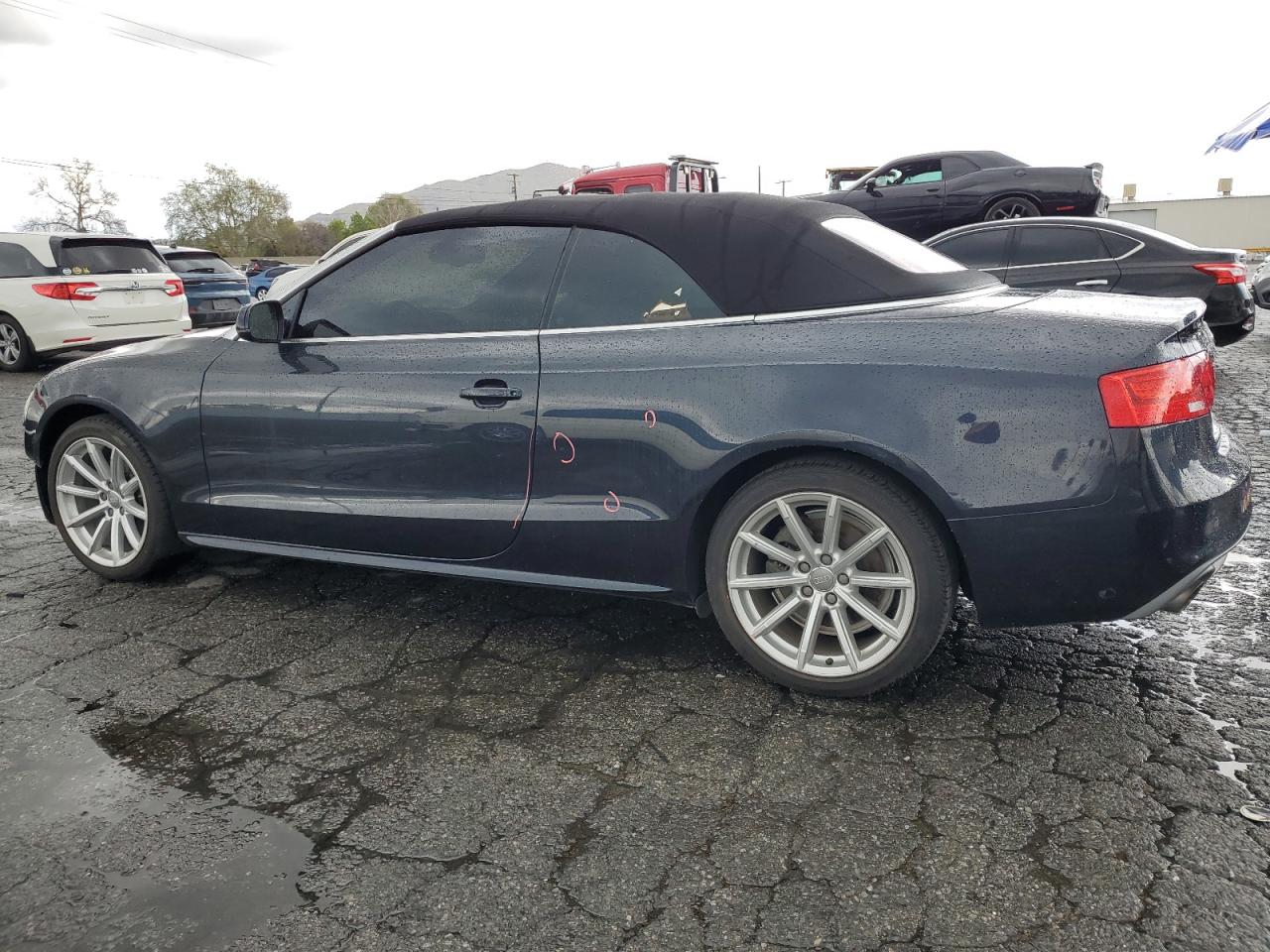 2015 Audi A5 - Image 2