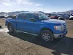 2009 Ford F150 Supercrew zu verkaufen in Helena, MT - Rear End