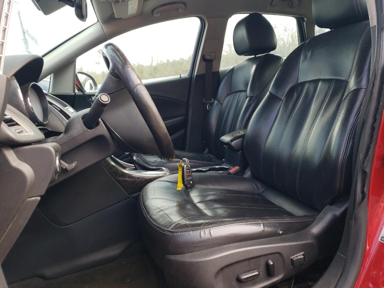 2017 Buick Verano - Image 7