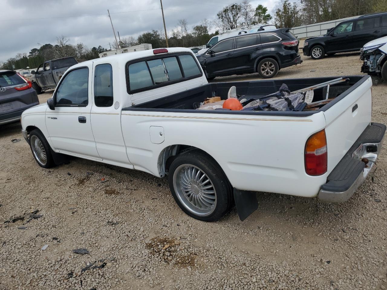 1997 Toyota Tacoma - Image 2