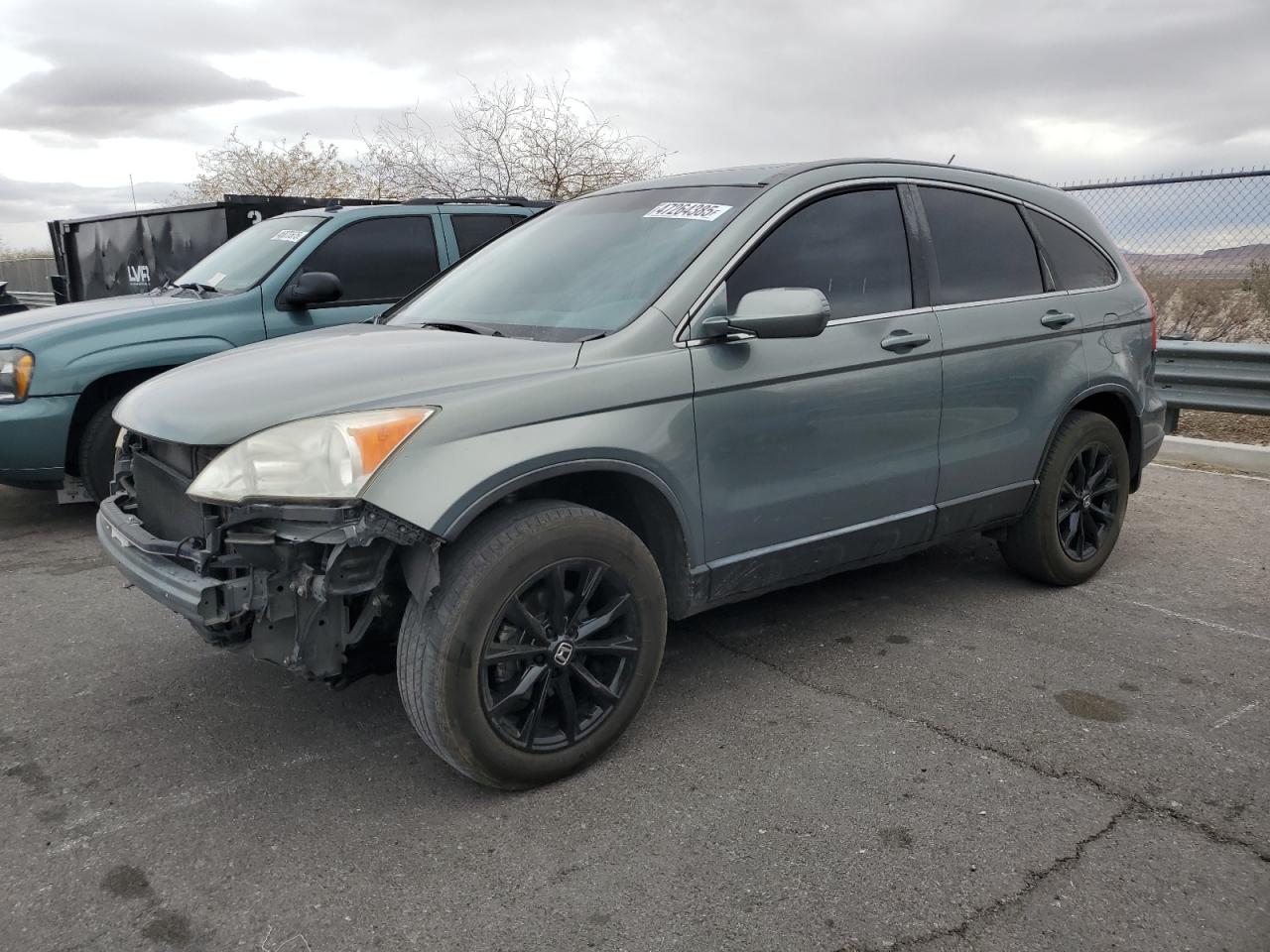 2010 Honda CR-V - Image 1