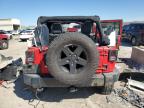 2016 Jeep Wrangler Unlimited Sport for Sale in Kansas City, KS - Rollover