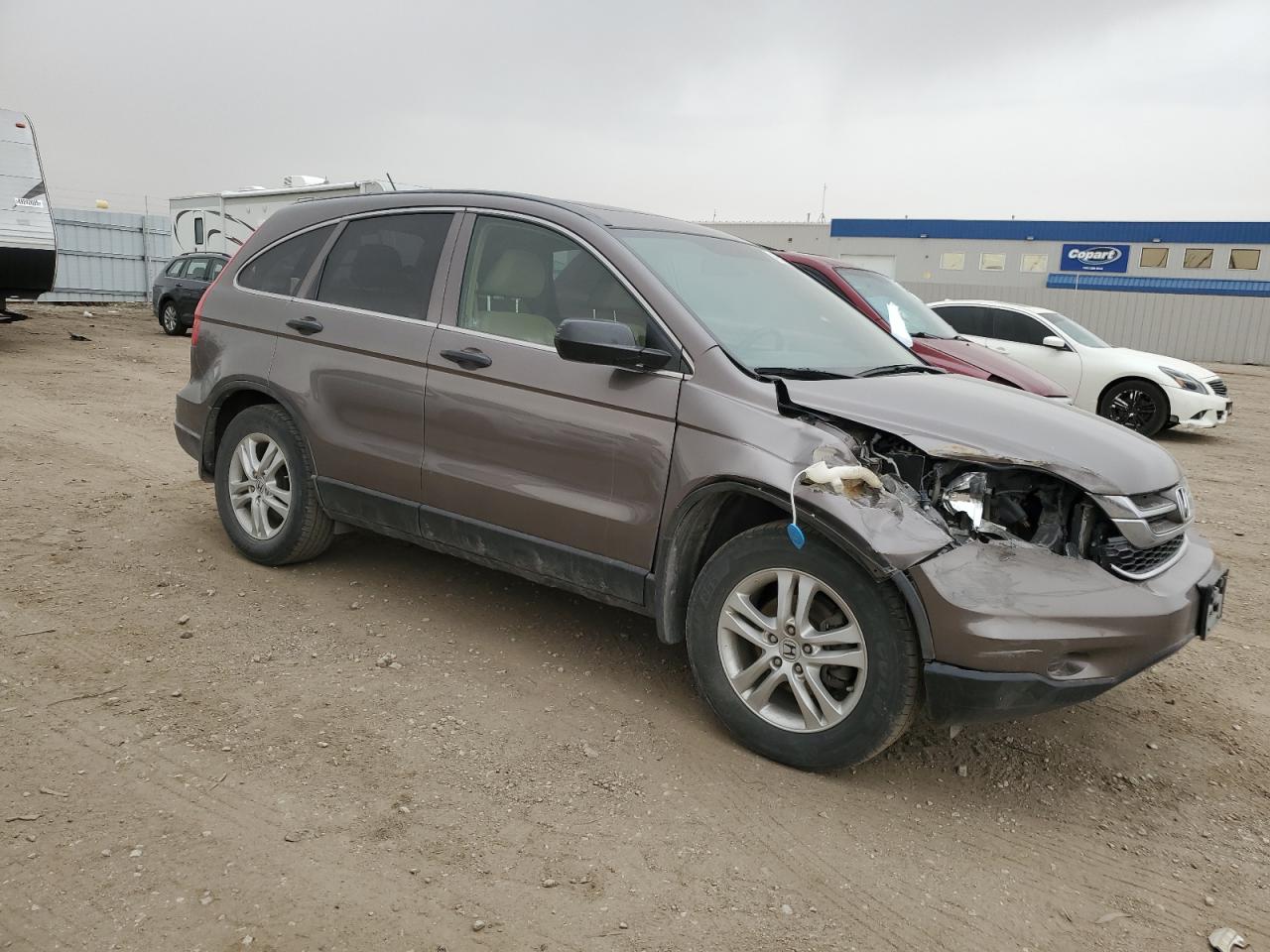 2011 Honda CR-V - Image 4