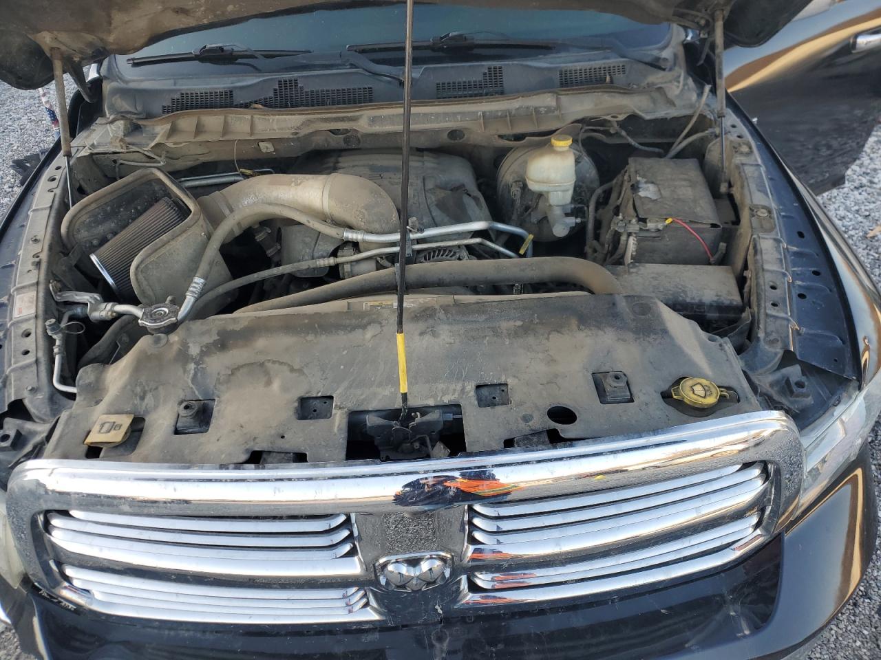 2013 RAM 1500 - Image 11