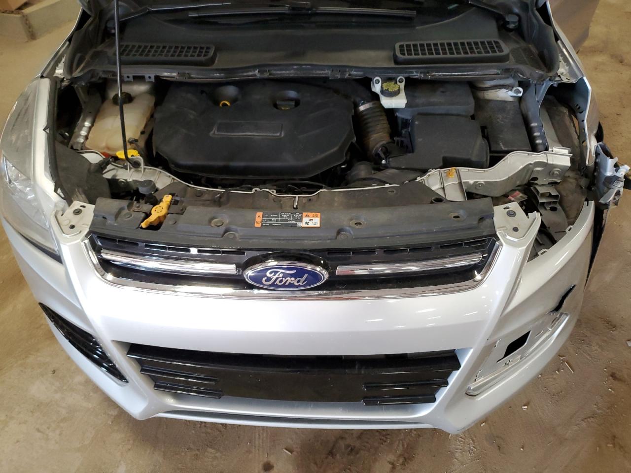 2014 Ford Escape - Image 12