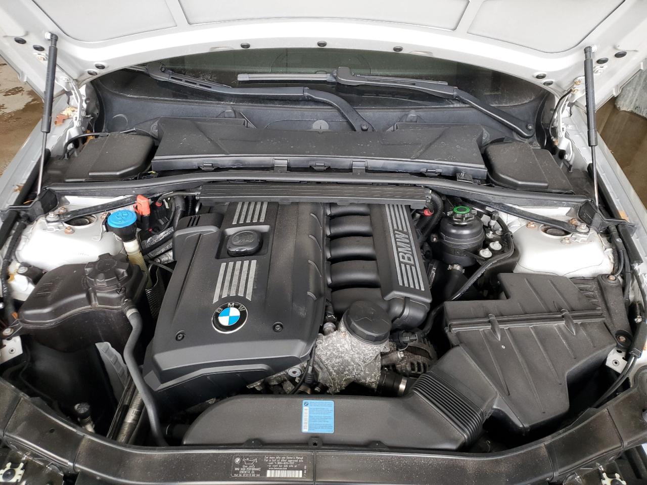 2007 BMW 3er - Image 11