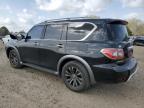 2017 Nissan Armada Sv للبيع في Conway، AR - Front End