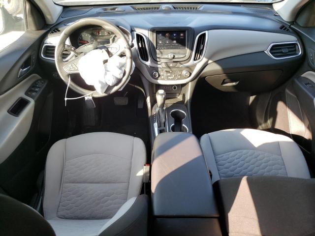  CHEVROLET EQUINOX 2020 Сірий