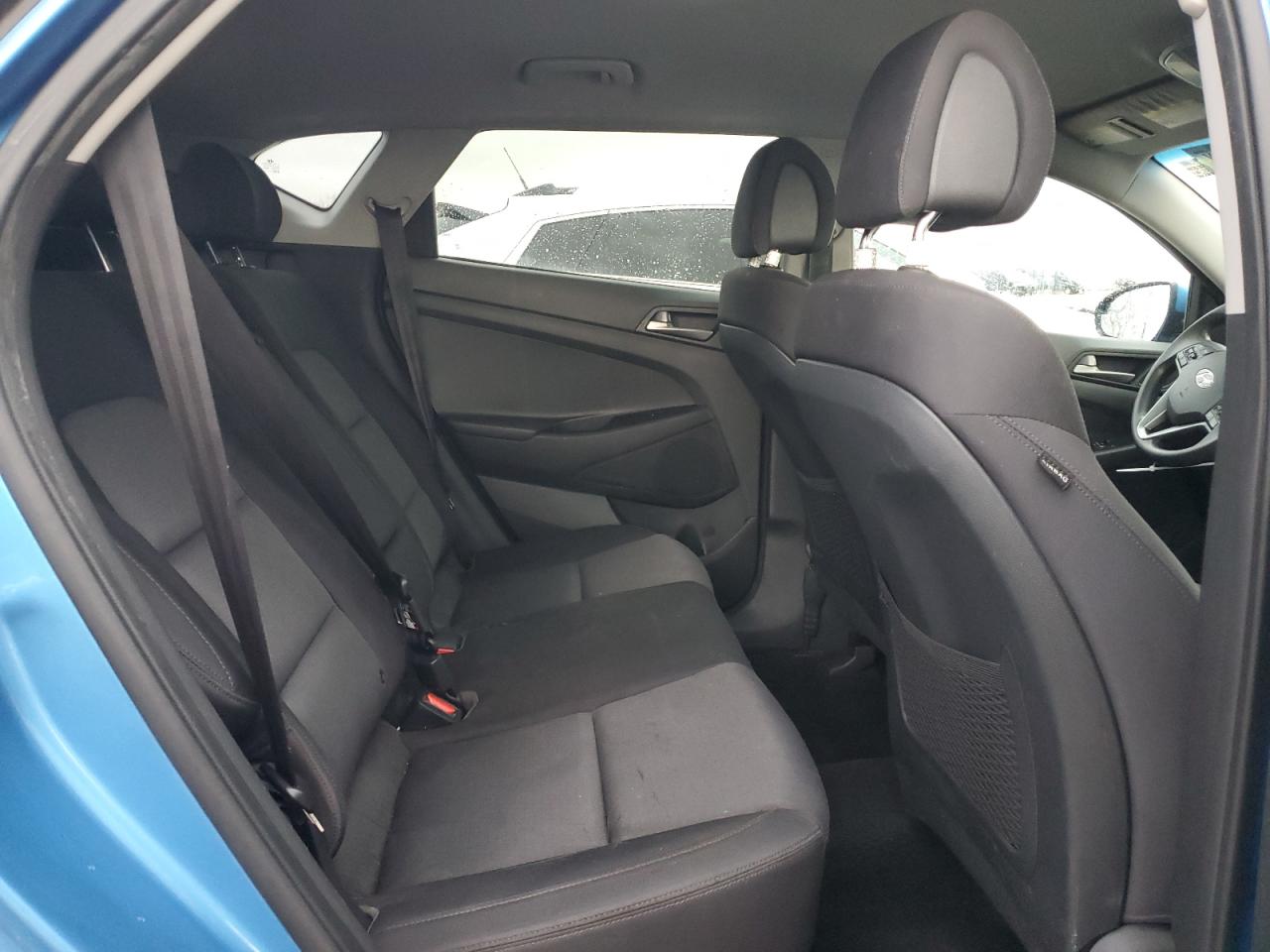 2018 Hyundai Tucson - Image 11