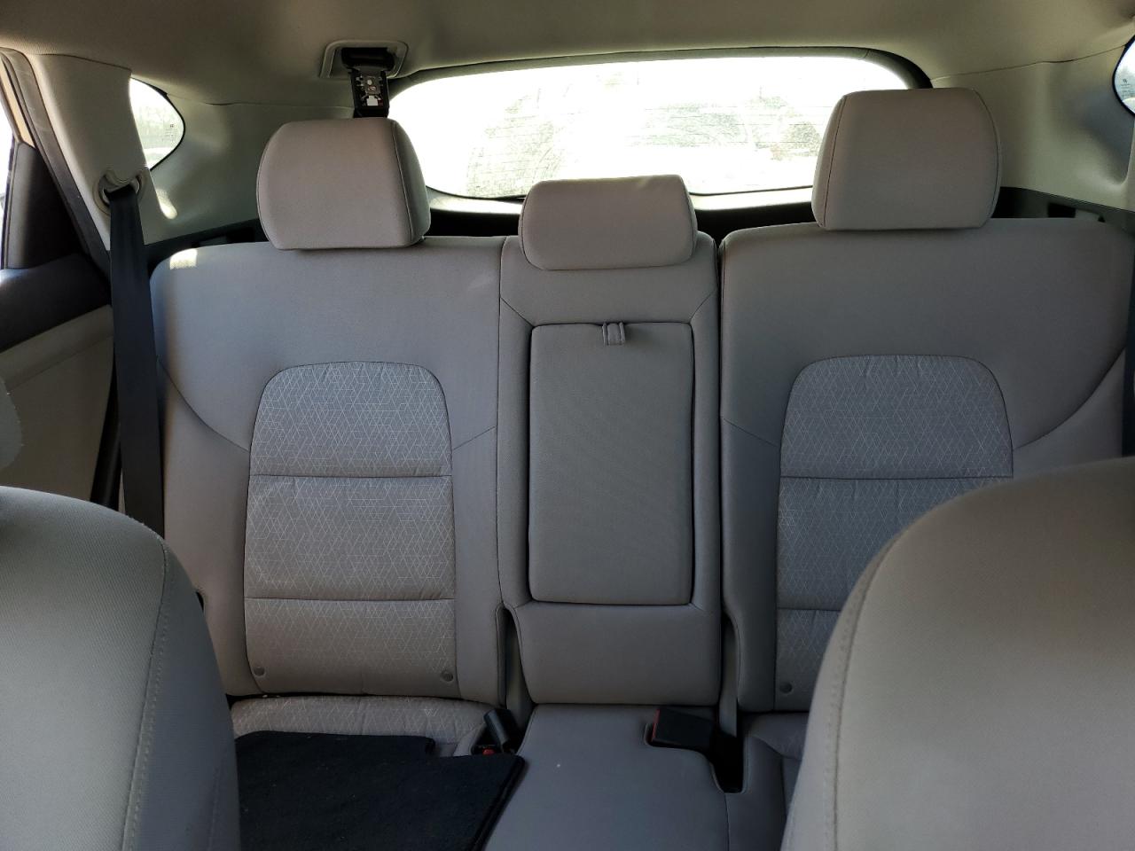 2016 Hyundai Tucson - Image 10