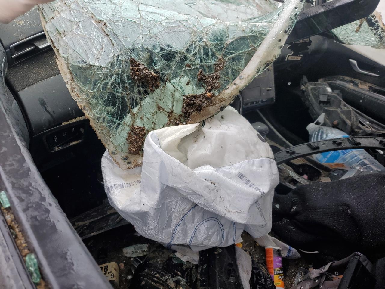 2022 Hyundai Tucson Sel VIN: 5NMJFCAE7NH043191 Lot: 49278965