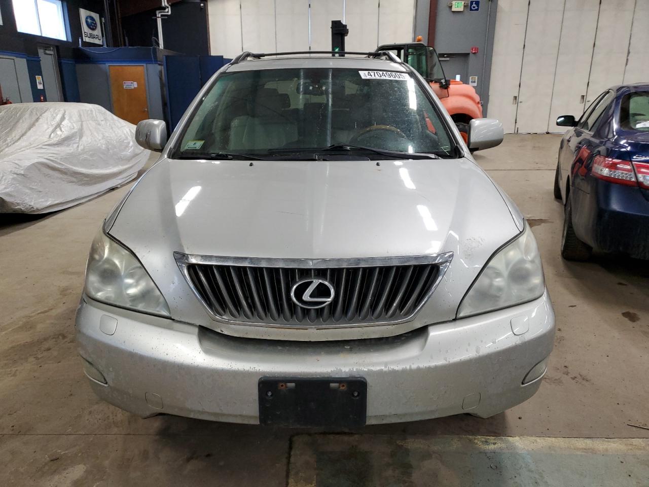 2008 Lexus RX - Image 5