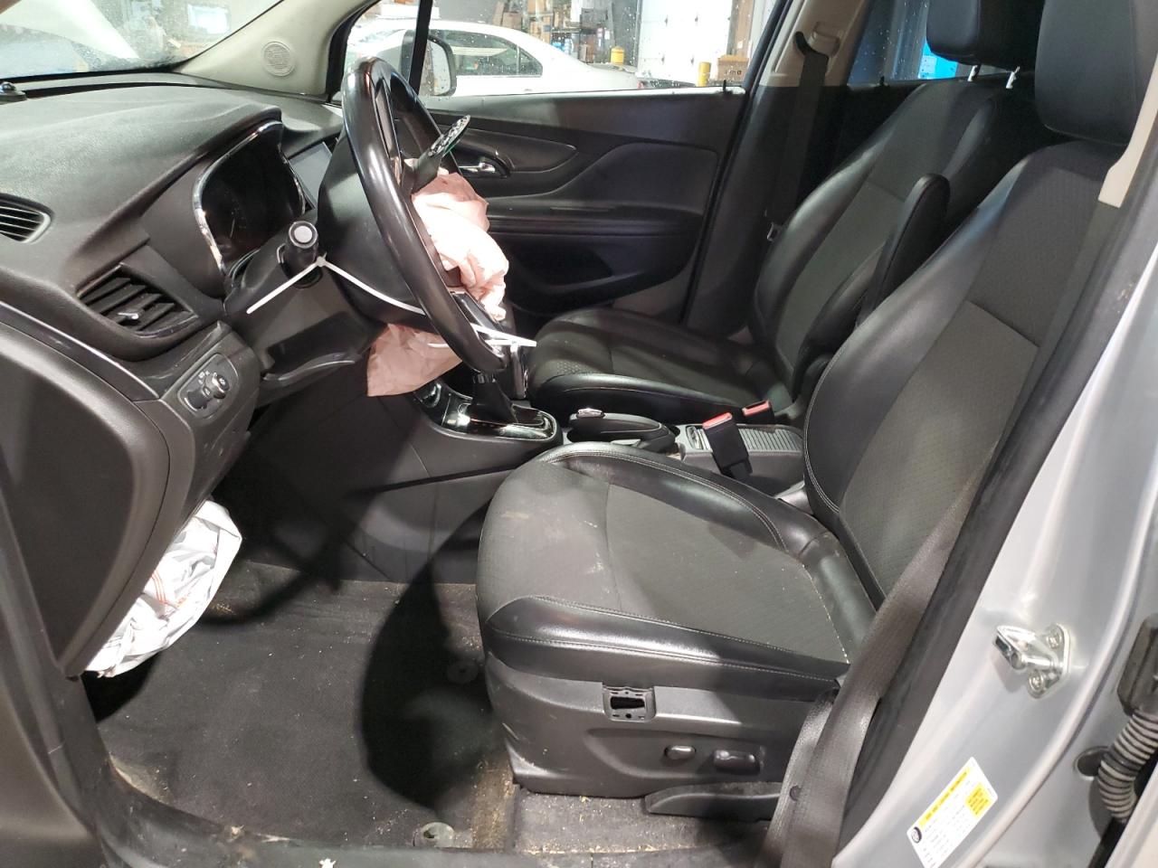 2019 Buick Encore - Image 7