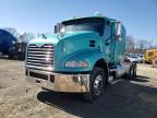 2013 Mack 600 Cxu600 на продаже в Chambersburg, PA - Mechanical
