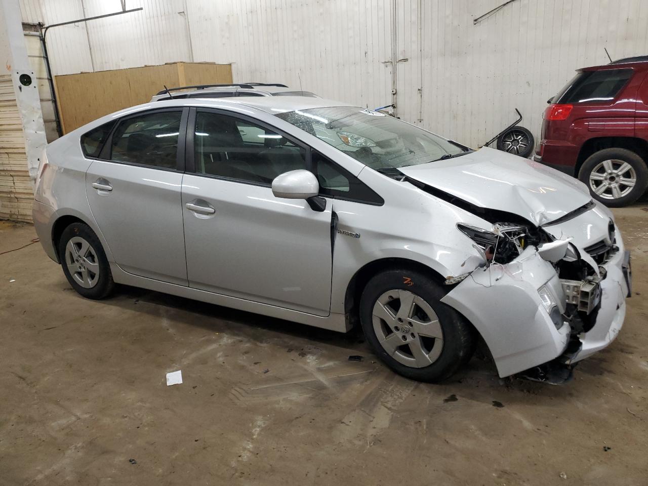 2010 Toyota Prius - Image 4