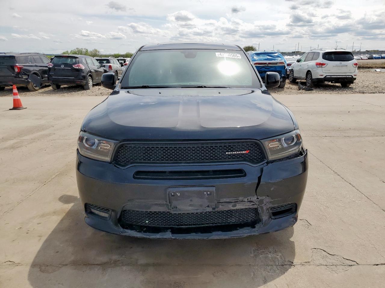 2019 Dodge Durango - Image 5