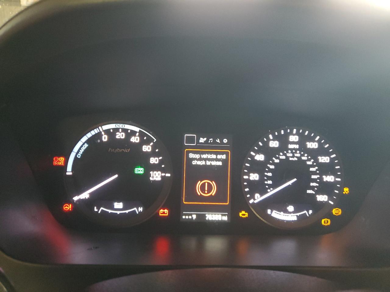 2017 Hyundai Sonata - Image 9