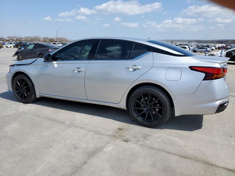  NISSAN ALTIMA 2023 Srebrny