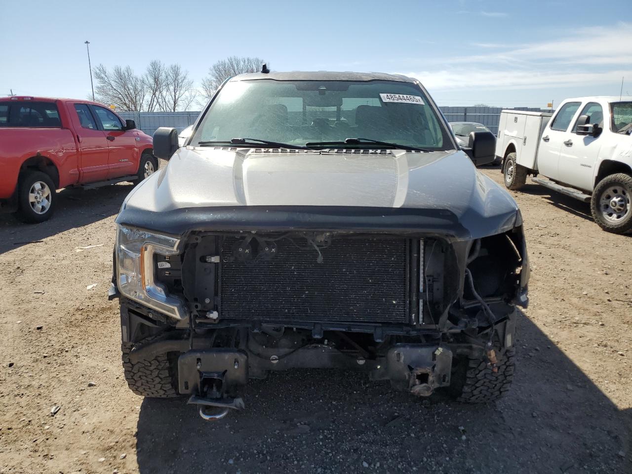 2019 Ford F-150 - Image 5