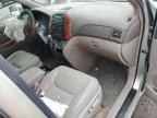 2008 Toyota Sienna Xle იყიდება Albuquerque-ში, NM - Front End