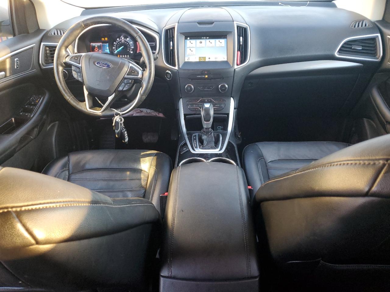 2016 Ford Edge - Image 8