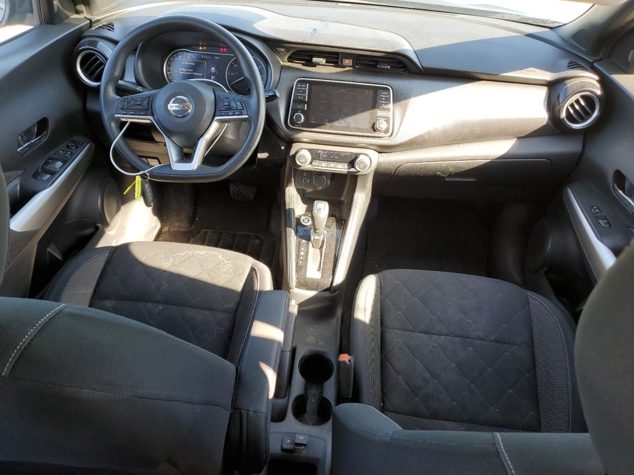 2020 Nissan Kicks - Image 8