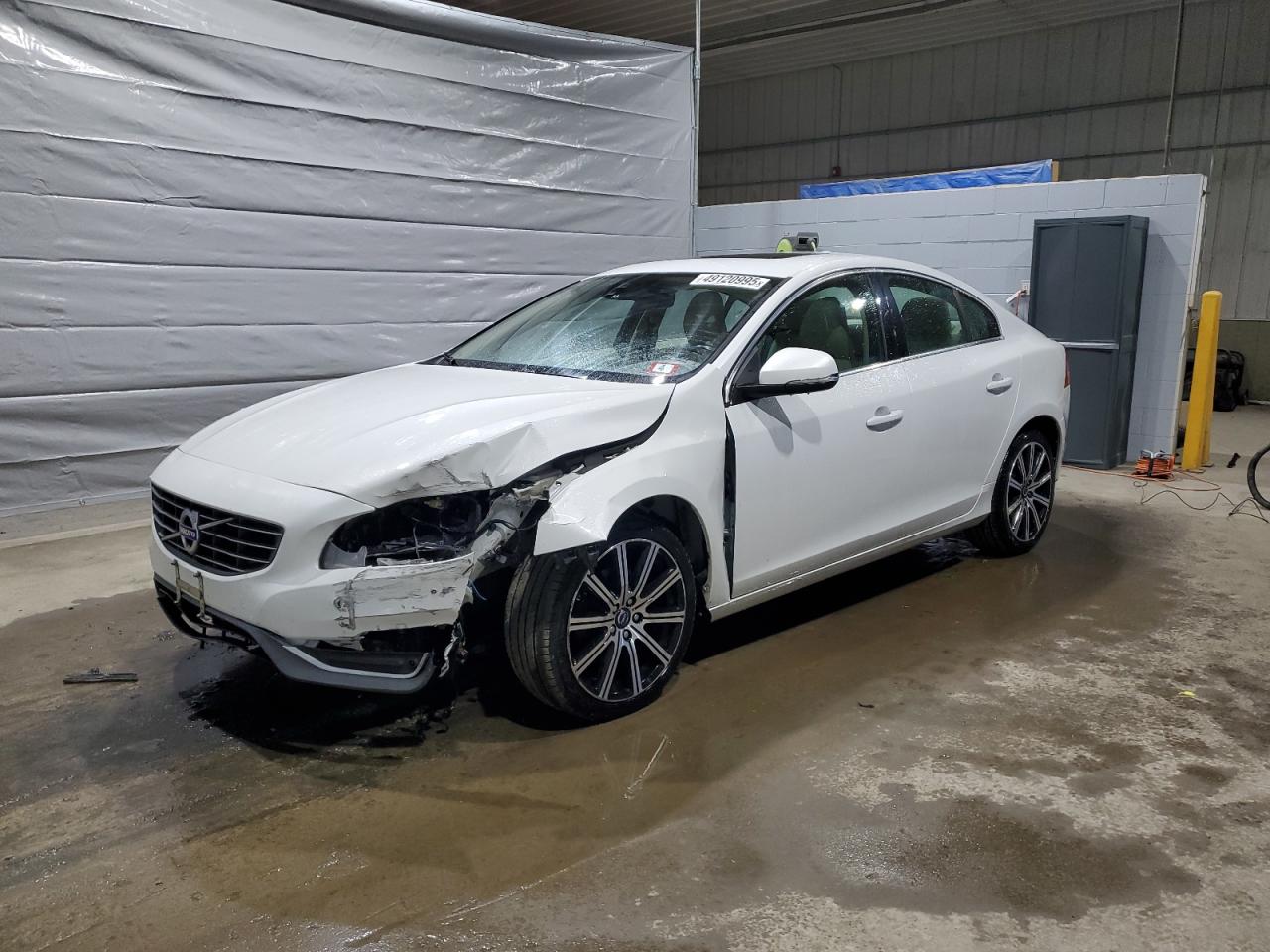 Candia, NH에서 판매 중인 2015 Volvo S60 Premier - Front End