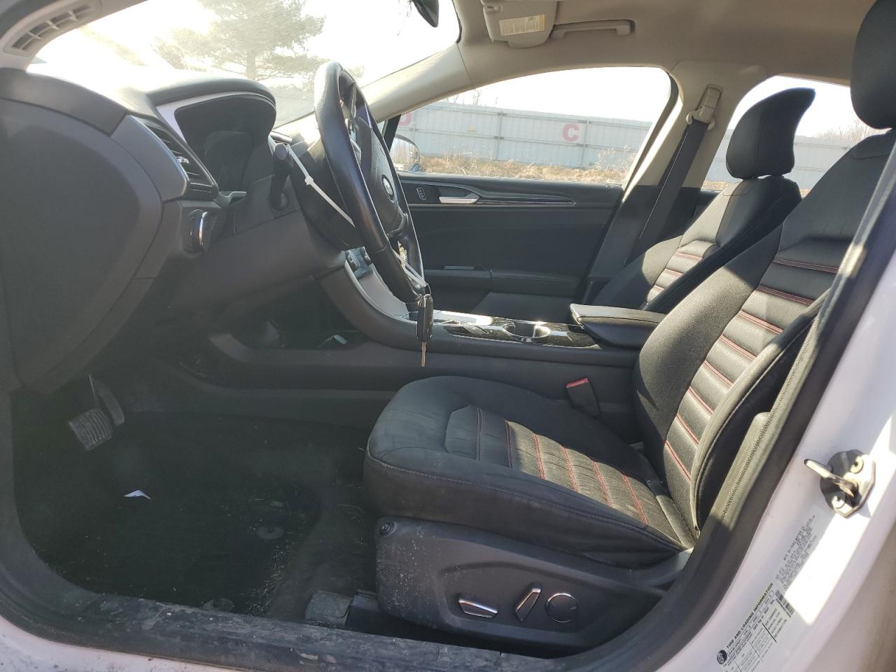 2016 Ford Fusion - Image 7