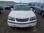 2002 Chevrolet Impala  for Sale in Chicago Heights, IL - Side