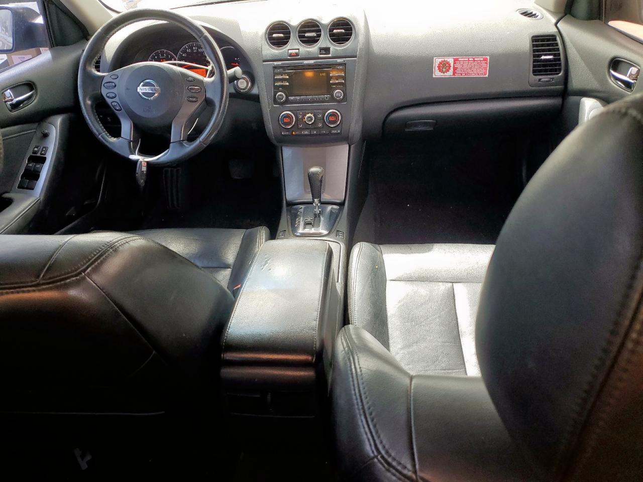 2012 Nissan Altima - Image 8