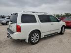 2010 Infiniti Qx56  zu verkaufen in Houston, TX - All Over