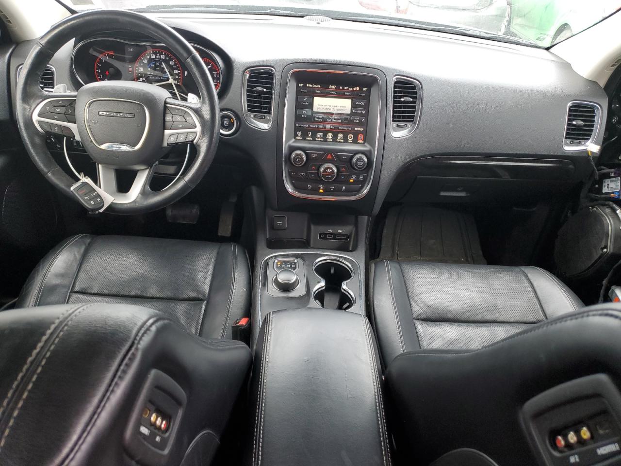 2015 Dodge Durango - Image 8