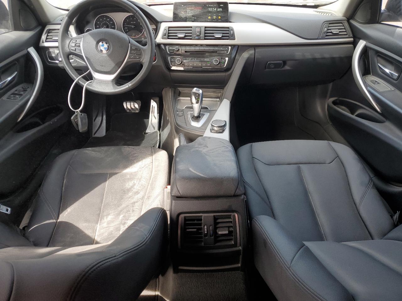 2016 BMW 3er - Image 8