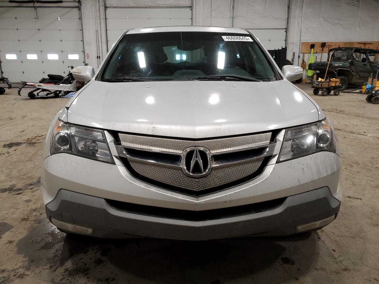 2007 Acura MDX - Image 5