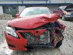 2010 Toyota Camry Base за продажба в Wayland, MI - Front End