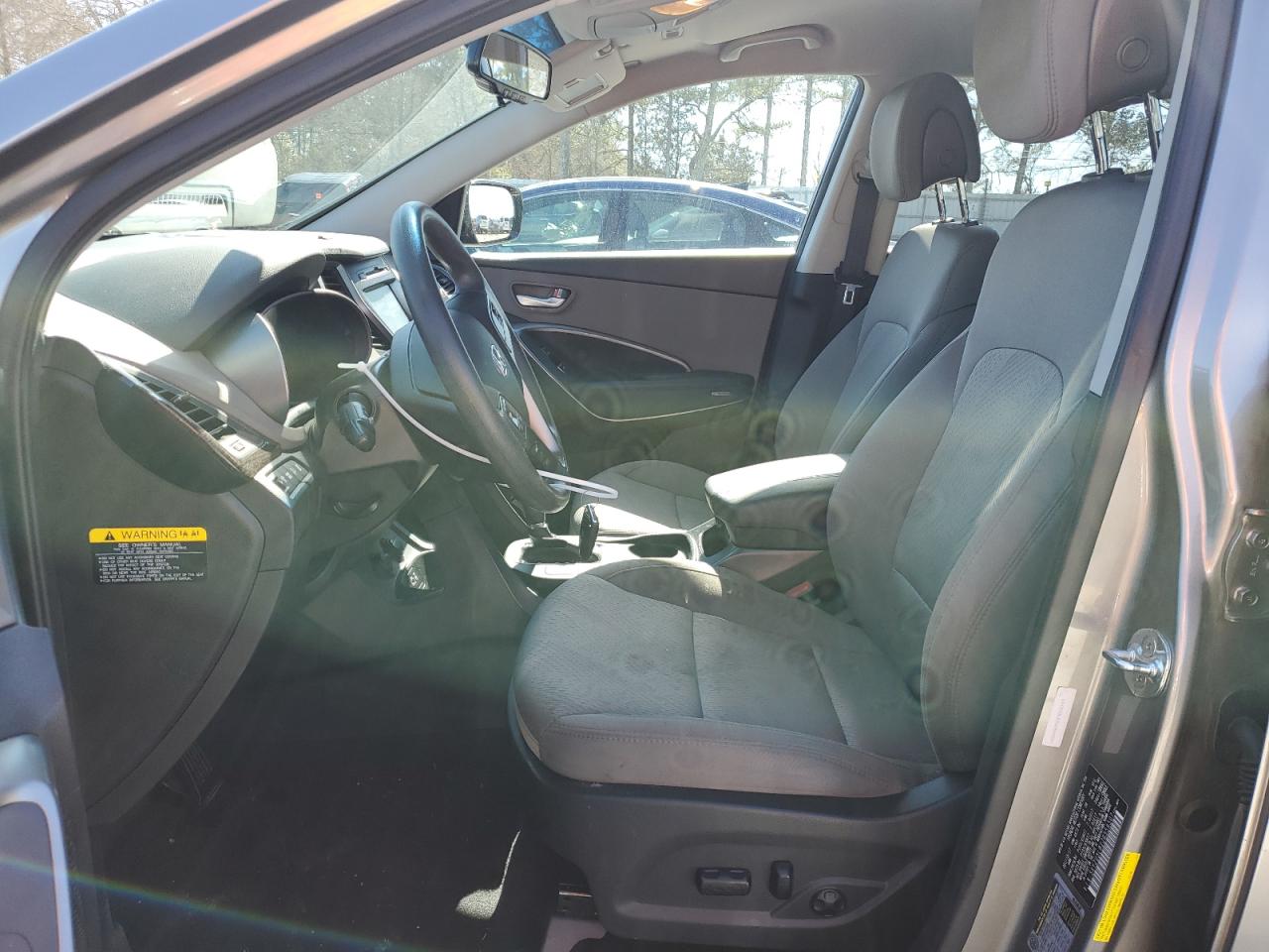 2018 Hyundai Santa Fe - Image 7