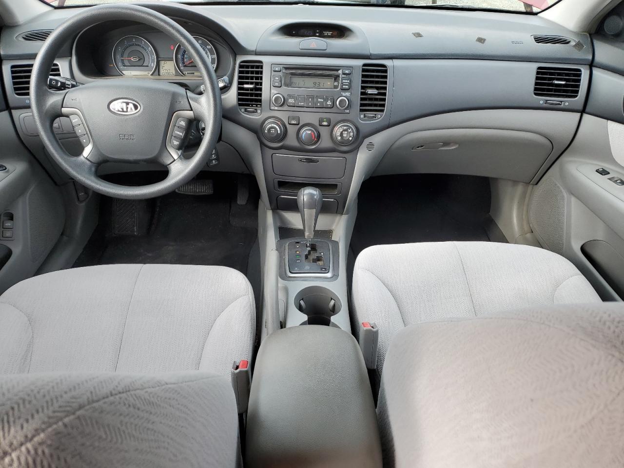 2008 Kia Optima - Image 8