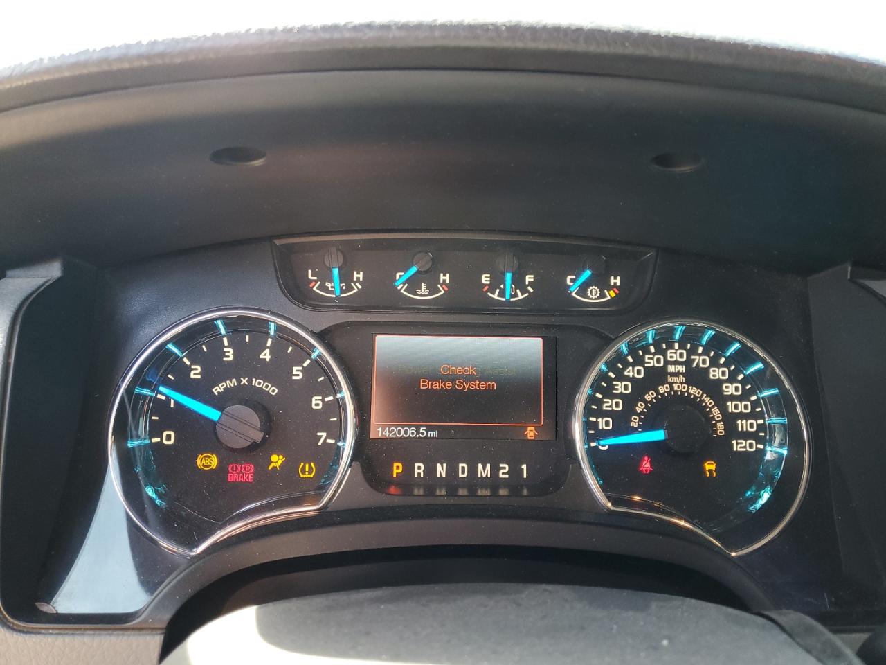 2014 Ford F-150 - Image 9