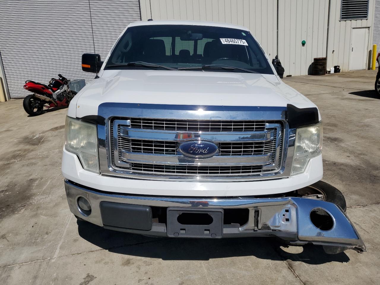 2013 Ford F-150 - Image 5