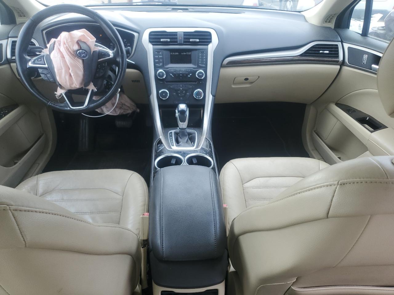 2013 Ford Fusion - Image 8