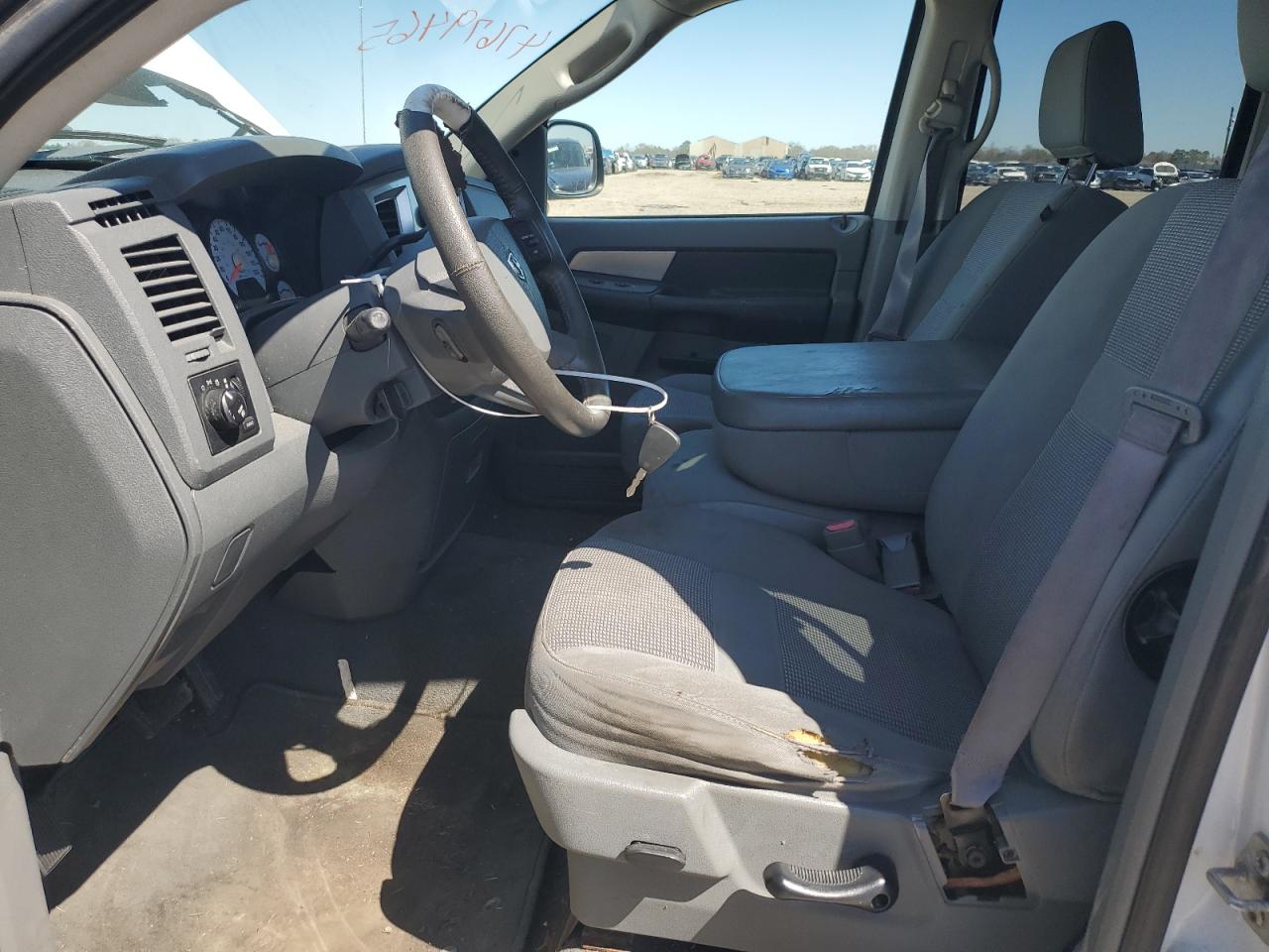 2008 Dodge RAM - Image 7