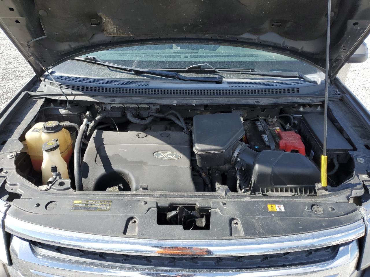 2013 Ford Edge - Image 13