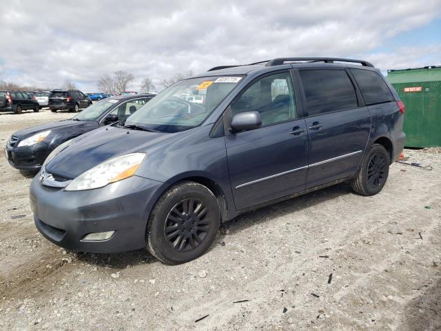 2009 Toyota Sienna Xle
