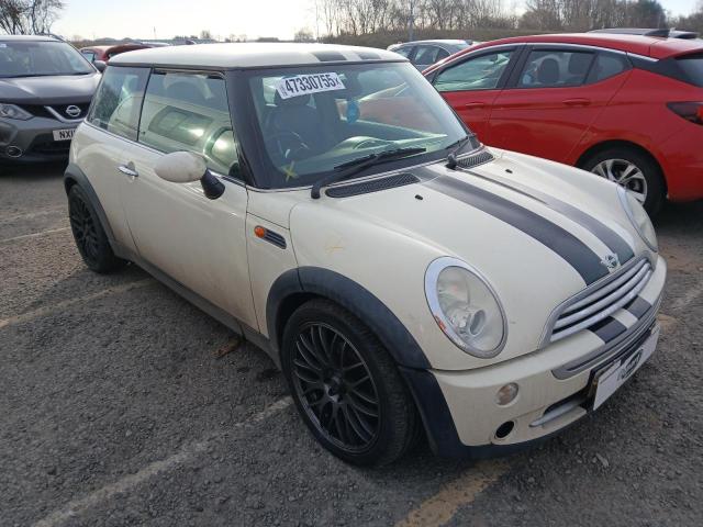 2006 MINI MINI COOPE