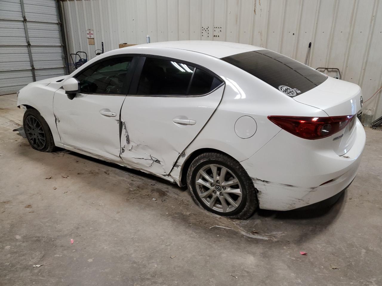2016 Mazda 3 - Image 2