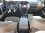 2018 Toyota 4Runner Sr5/Sr5 Premium en Venta en Lebanon, TN - Rear End