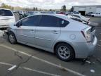 2011 Toyota Prius    за продажба в Vallejo, CA - Front End
