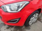 2014 HYUNDAI I20 CLASSI for sale at Copart WHITBURN