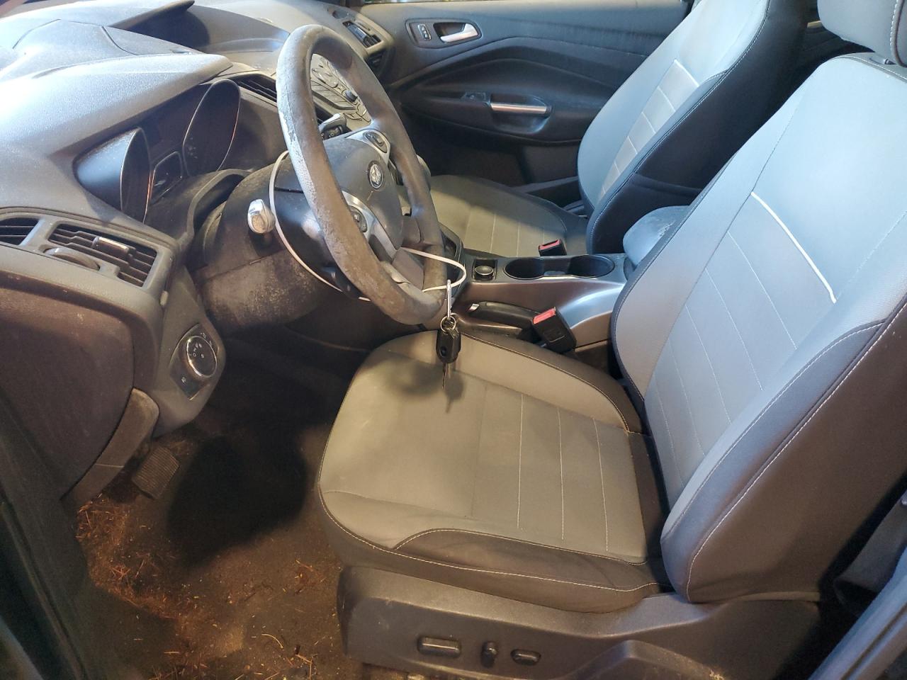 2014 Ford Escape - Image 7